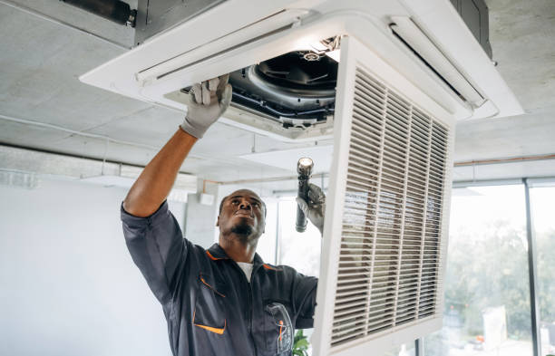 Licensed Hvac Repair service in Groton, CT - FH HVAC