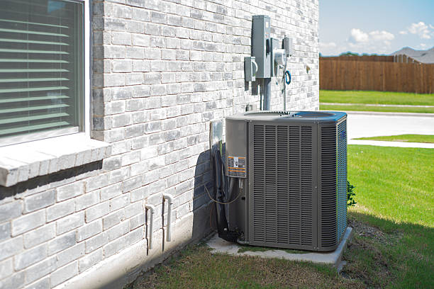 Reliable Hvac Repair contractor in Groton, CT by FH HVAC